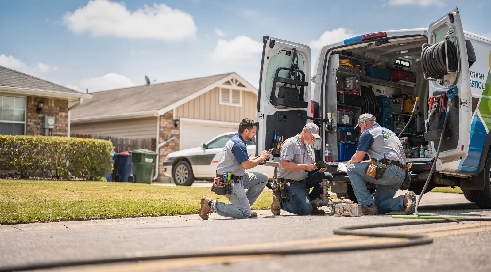 Emergency Plumber in Southview, PA near me